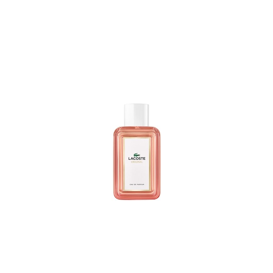 Lacoste Original Pour Femme Eau De Parfum pihusti 60ml – 2