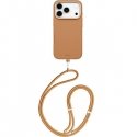 Dėklas UNIQ Coehl Serina Case for iPhone 17 Pro Max Magnetinis Įkrovimas rusvai gelsvas Dėklas UNIQ Coehl Serina Case for iPhone 17 Pro Max Magnetinis Įkrovimas rusvai gelsvas