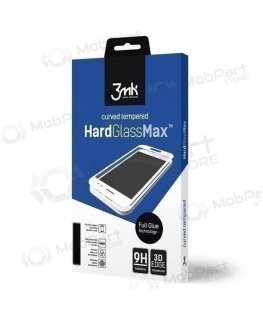3Mk 3 mk Hardglass Max tempered glass iPhone Air