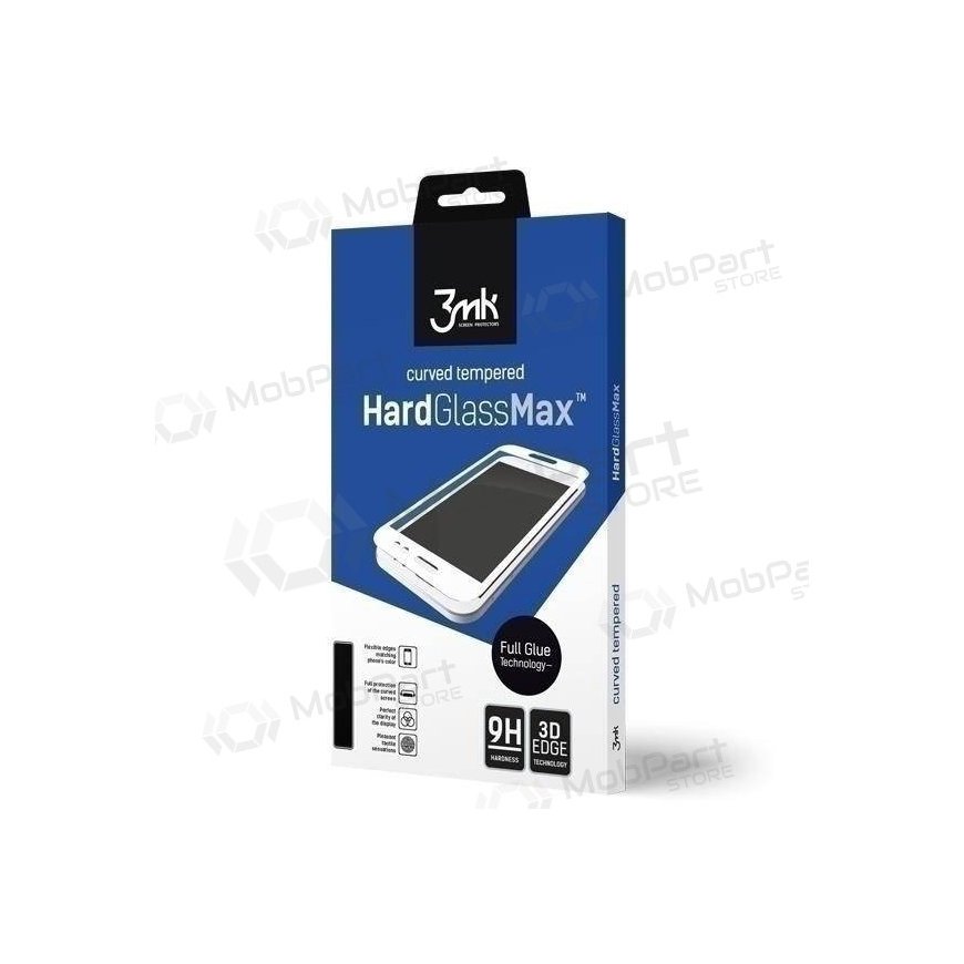3Mk 3 mk Hardglass Max cietināts stikls iPhone Air