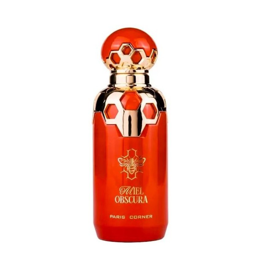 Paris Corner Miel Obscura perfume spray 100 ml