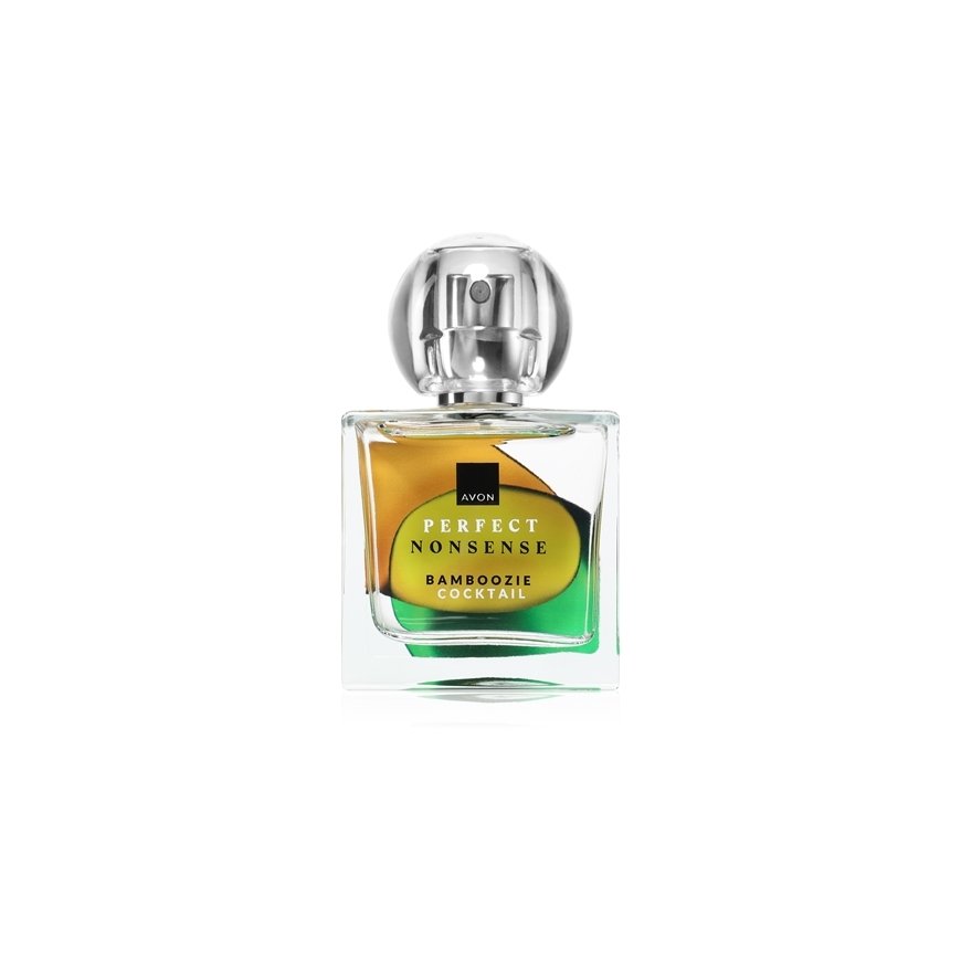 Avon Perfect Nonsense Bamboozie Koksas EDP Purškiklis 50ml