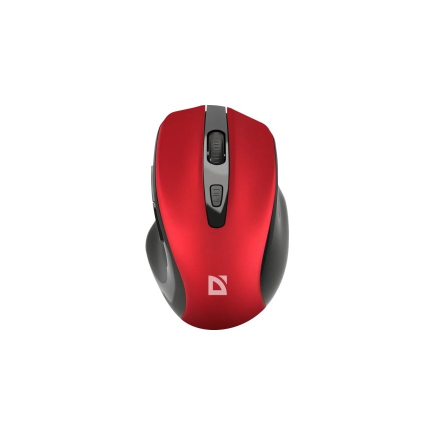 Defender Prime MB-053 Red