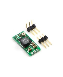 OEM DC/DC Voltage Converter from 3V-16V to 2.5-9V S9V11MACMA (STEP UP/DOWN)
