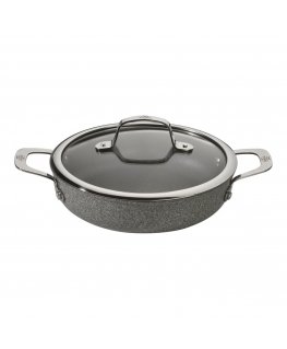 BALLARINI 75002-811-0 сковородка Serving pan Круглый
