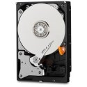 Western Digital Purple cietā diska draiveris 1 TB 5400 RPM 64 MB 3.5" Serial ATA III