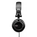 Hercules HDP DJ45 Наушники Проводная Оголовье Музыка Черный Hercules HDP DJ45 Наушники Проводная Оголовье Музыка Черный