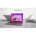 Dell U2725QE -näyttö | 27" | IPS | UHD | 16:9 | 120 Hz | 8 ms | 3840 x 2160 pikseliä | HDMI-liitännät määrä 1 | Hopea | Takuu 60 Dell U2725QE -näyttö | 27" | IPS | UHD | 16:9 | 120 Hz | 8 ms | 3840 x 2160 pikseliä | HDMI-liitännät määrä 1 | Hopea | Takuu 60