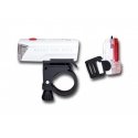 RFR CMPT LED lighting set, matte white RFR CMPT LED lighting set, matte white