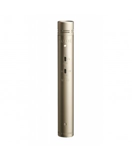 RØDE NT55 microphone Silver Stage/performance microphone