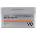 VT COSMETICS Reedle Shot Vita-Light ilusa mask 30 tk. VT COSMETICS Reedle Shot Vita-Light ilusa mask 30 tk.