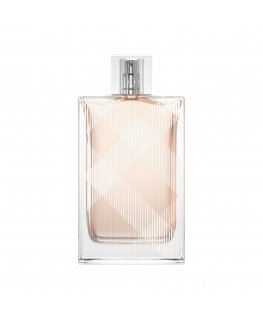 Burberry Brit for Her 100 ml Sievietes