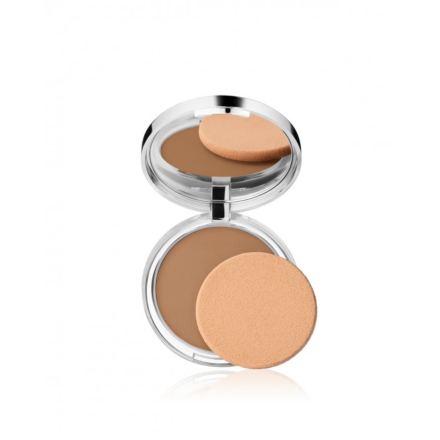 Clinique Stay-Matte Sheer puuteri 01 Invisible Matte