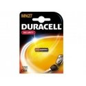 Duracell MN27 Ühekordne patarei Aluseline