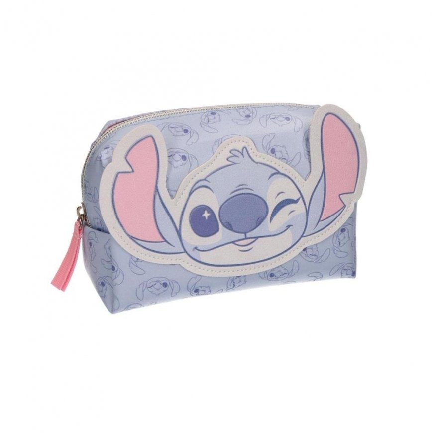 CERDÁ Disney Stitch reisikohver