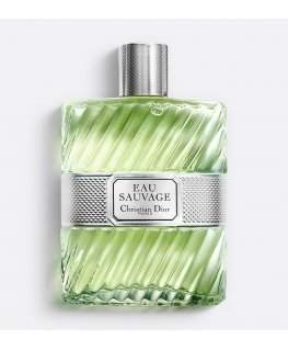 Dior Eau Sauvage 200 ml Mehed