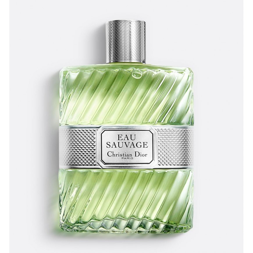 Dior Eau Sauvage 200 ml Vīrieši