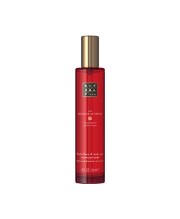 Rituals Ayurveda Laimingas Plaukų ir Kūno Purškiklis, 50 ml