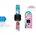 Gabby’s Dollhouse LED -kello