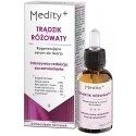 Medity+ Uudistava kasvoserumi ruusufinniä vastaan 30ml Medity+ Uudistava kasvoserumi ruusufinniä vastaan 30ml
