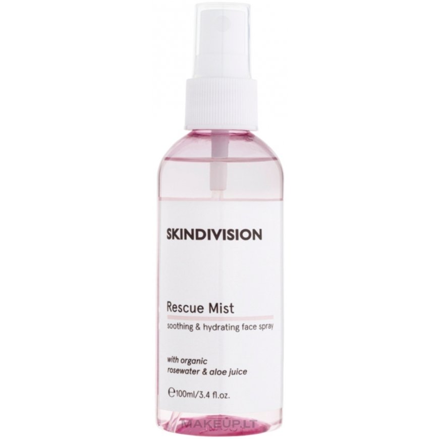 Medity+ Regeneruojantis veido serumas nuo rožinės 30ml – 2