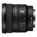 Sony FE 16mm F1.8 G MILC Platleņķa Melns Sony FE 16mm F1.8 G MILC Platleņķa Melns