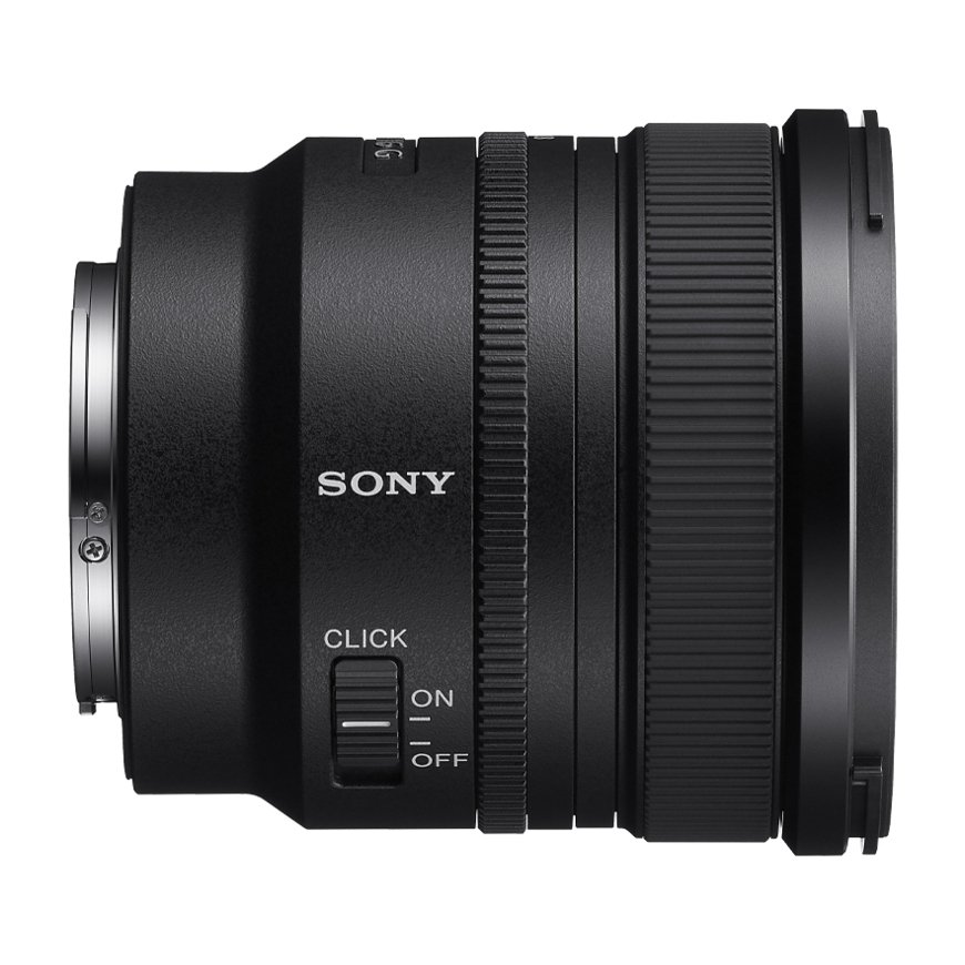 Sony FE 16mm F1.8 G MILC Laajakulma musta – 4