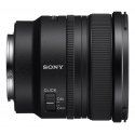 Sony FE 16mm F1.8 G MILC Laajakulma musta Sony FE 16mm F1.8 G MILC Laajakulma musta