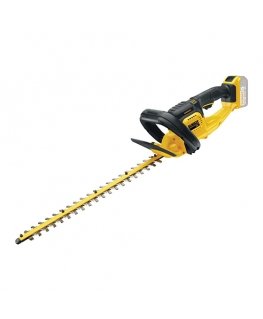 DeWALT DCM563PB-XJ sähkökäyttöinen pensasleikkuri Kaksoisterä