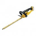 DeWALT DCM563PB-XJ sähkökäyttöinen pensasleikkuri Kaksoisterä DeWALT DCM563PB-XJ sähkökäyttöinen pensasleikkuri Kaksoisterä