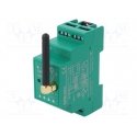 Zamel Supla SRW-02M modulaarsed žaliisi WiFi juhtimisseade Zamel Supla SRW-02M modulaarsed žaliisi WiFi juhtimisseade