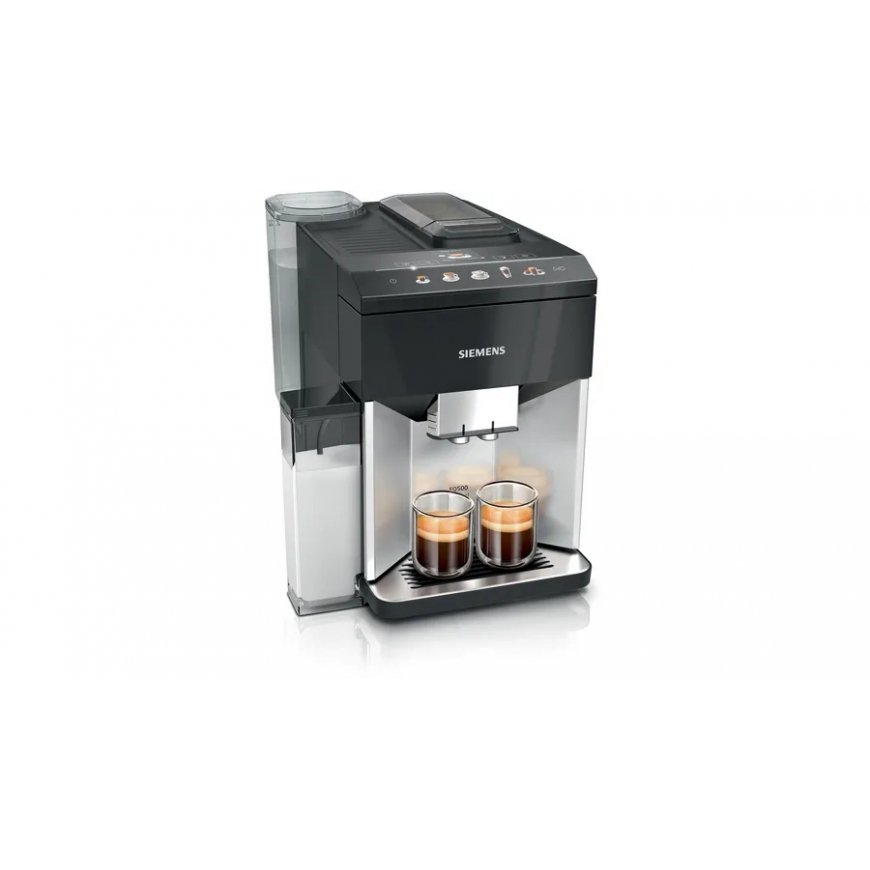 Siemens EQ.500 TQ513R01 kohvimasin Täisautomaatne Espressomasin 1,9 l