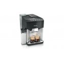 Siemens EQ.500 TQ513R01 coffee maker Fully-auto Espresso machine 1.9 L Siemens EQ.500 TQ513R01 coffee maker Fully-auto Espresso machine 1.9 L