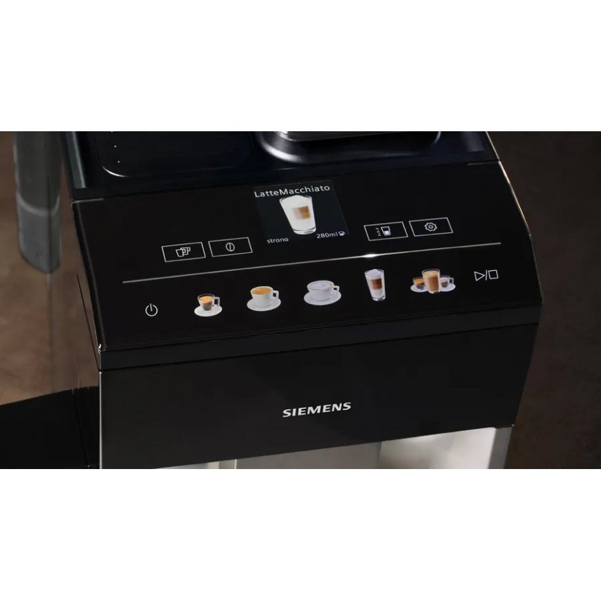 Siemens EQ.500 TQ513R01 coffee maker Fully-auto Espresso machine 1.9 L – 2