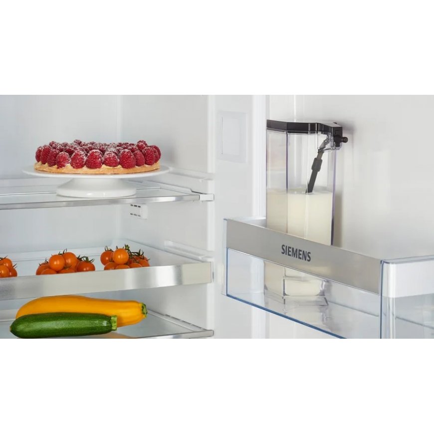 Siemens EQ.500 TQ513R01 kafijas automāts Pilnībā automātisks Espesso aparāts 1,9 L – 5