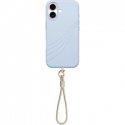UNIQ Coehl Serina Case for iPhone 17 Magnetic Charging Blue UNIQ Coehl Serina Case for iPhone 17 Magnetic Charging Blue