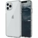 UNIQ Coehl Serina Case for iPhone 17 Magnetic Charging Blue UNIQ Coehl Serina Case for iPhone 17 Magnetic Charging Blue