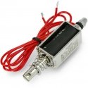 Oem Traukiamasis elektromagnetas 12V 0.6kg Oem Traukiamasis elektromagnetas 12V 0.6kg