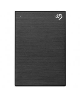 Seagate One Touch väline kõvaketas 2 TB Micro-USB B 3.2 Gen 1 (3.1 Gen 1) Must