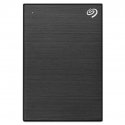 Seagate One Touch ārējais cietais disks 2 TB Micro-USB B 3.2 Gen 1 (3.1 Gen 1) Melns Seagate One Touch ārējais cietais disks 2 TB Micro-USB B 3.2 Gen 1 (3.1 Gen 1) Melns