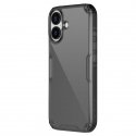 Nillkin Nature TPU PRO -kuori Apple iPhone 17:lle