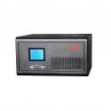 EAST 600W nepārtraukta barošanas avots (LCD, īsts sinuss, max 30A) EAST 600W nepārtraukta barošanas avots (LCD, īsts sinuss, max 30A)