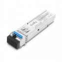 CUDY SM100GSB-3AB Liitin/Moduuli SFP (kokonaisuus) CUDY SM100GSB-3AB Liitin/Moduuli SFP (kokonaisuus)