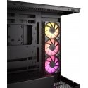 Corsair 3500X ARGB Midi Tower Melns Corsair 3500X ARGB Midi Tower Melns