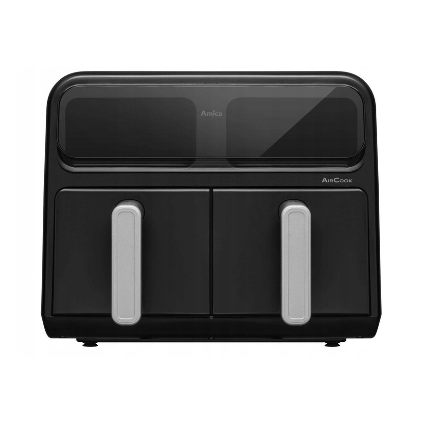Amica AFM7020 black deep fryer – 2