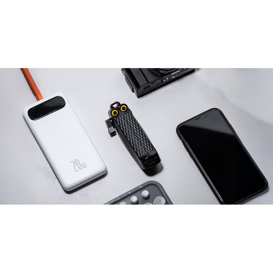Newell Statiiv Goocong S2 Mini