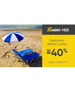 Ranna päikesevari