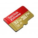 SanDisk Extreme 32 GB MicroSDHC UHS-I Класс 10 SanDisk Extreme 32 GB MicroSDHC UHS-I Класс 10