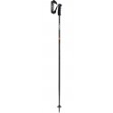 LEKI Neolite AIRFOIL ski pole 135 cm Anthracite Aluminium