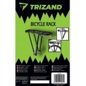 Trizand Dviračiu stovas - aliuminis